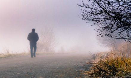 Перестаньте делать вид, что Христос принимает всех и вся